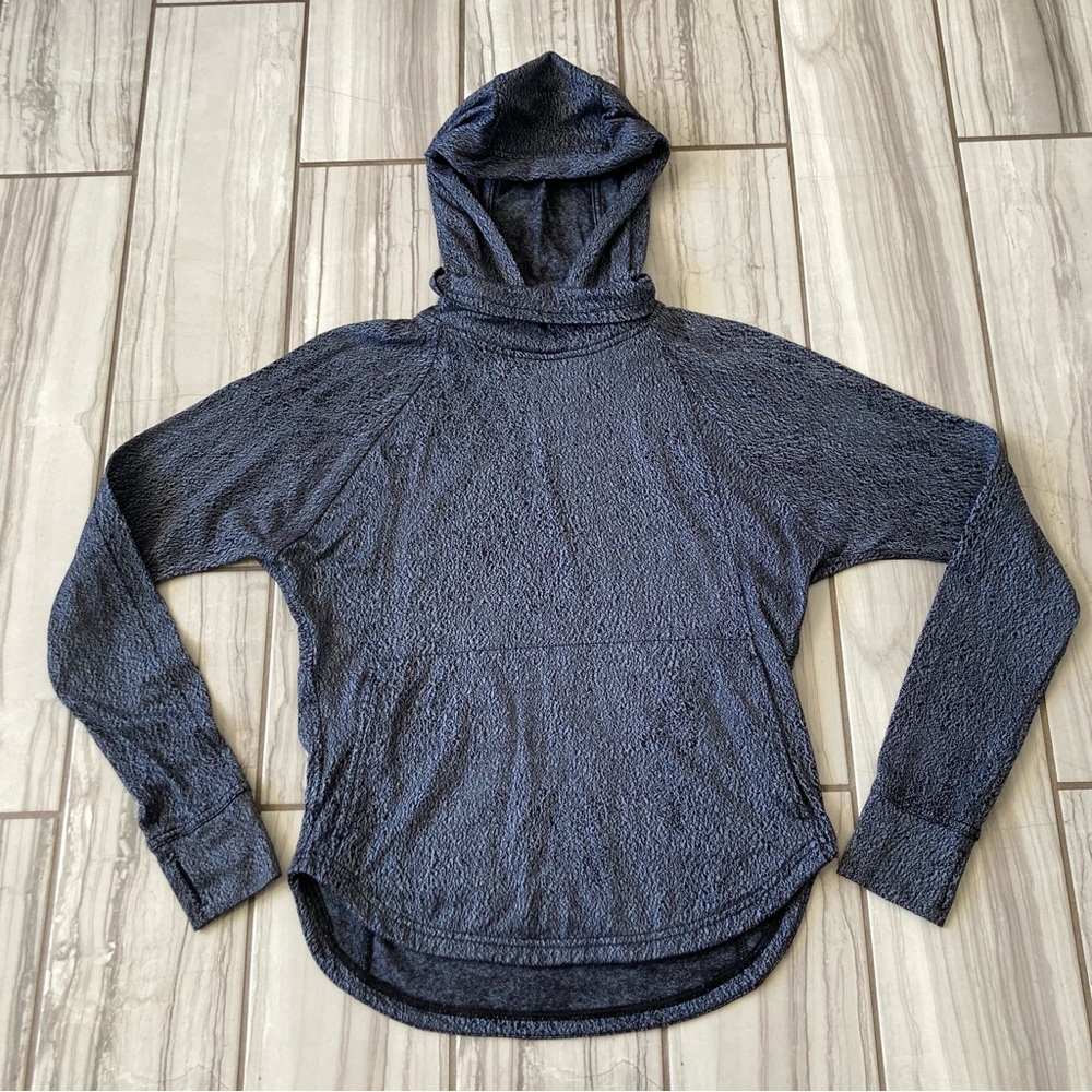 Lululemon hoodie. EUC